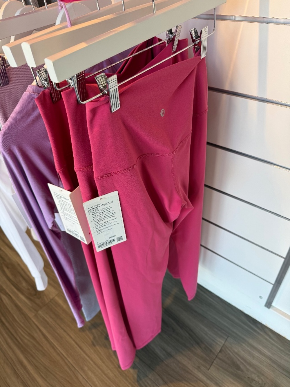 Lululemon Align leggings